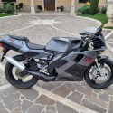 TZR 125 R 4DL 1991 BELGARDA BLACK